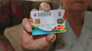 SASSA Balance