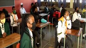 Gauteng Department of Education Received Over 73 000 Grade 1 And 8 Online Applications