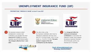 What you need to know about UIF
