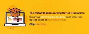 National Student Financial Aid Scheme (NSFAS)