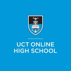 UCT's Online High Schoo