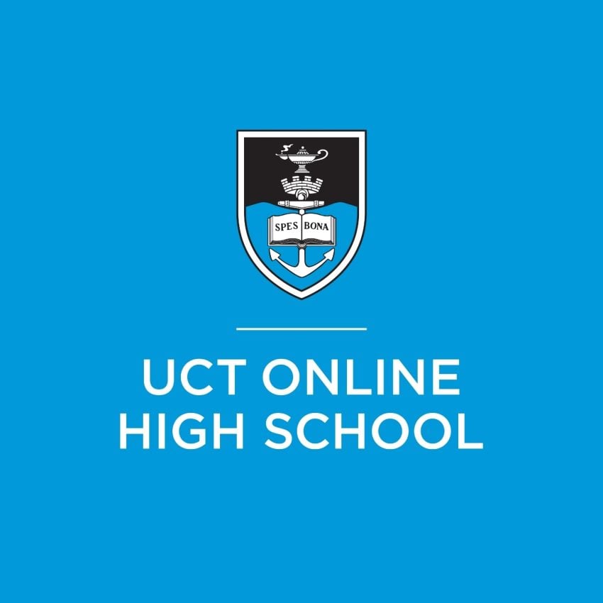 UCT's Online High Schoo