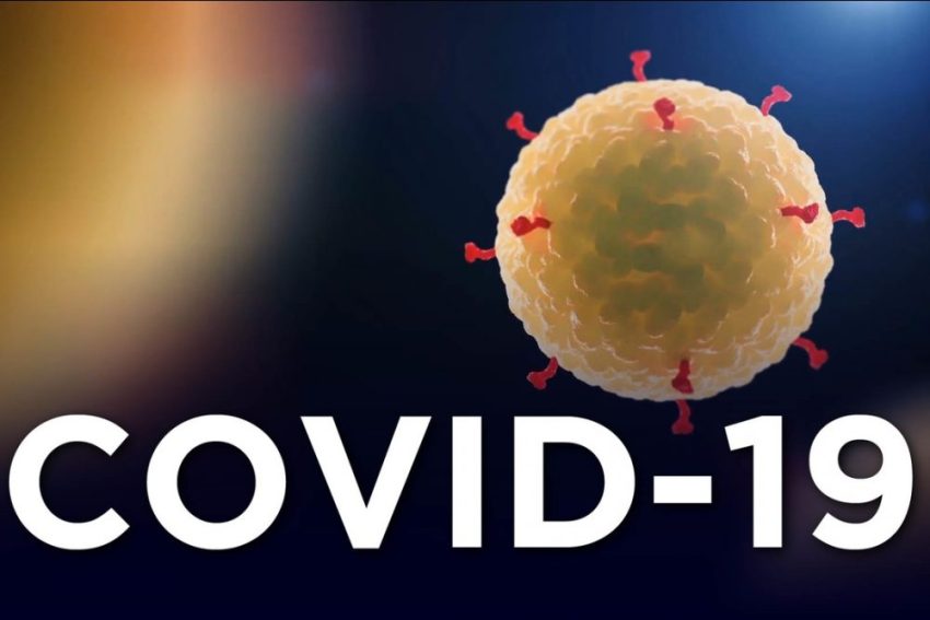 COVID-19 infection
