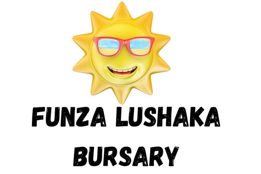 Funza-Lushaka-Bursary