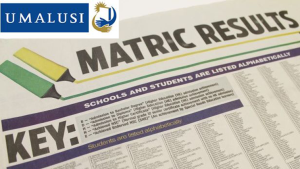 DBE Minister Announces Release Of Matric Results Schedule
