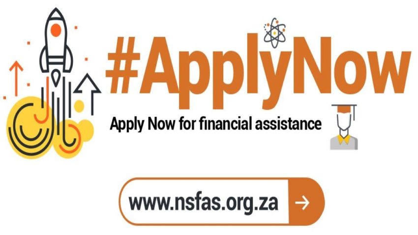 NSFAS Applications Open At PE TVET College