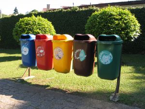 Government Encourages Youth To Turn Trash Into Cash