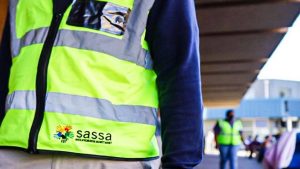 SASSA Clothing