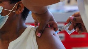 UCT Compulsory Vaccination from January 1 to gain access