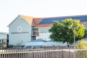DF Malan School Says No To Name Change Proposal