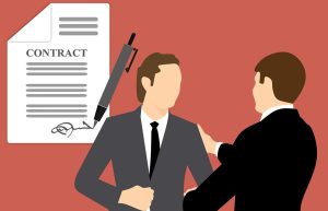 Employment Contracts