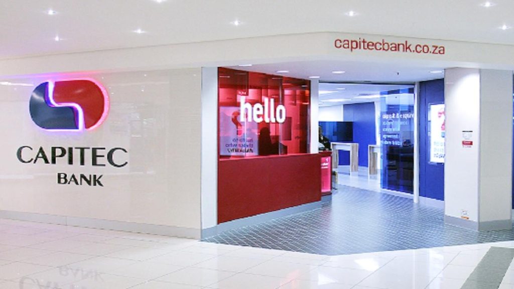 capitec student loan