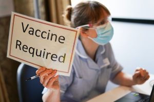 Rhodes University approve mandatory vaccinations for students and staff