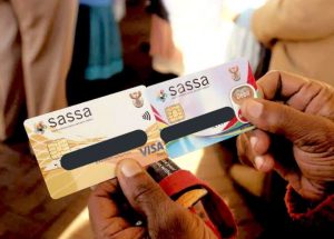 SASSA R350 Grant: What Does application status ‘Age Outside Range’ Mean?