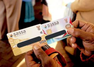 SASSA R350 Grant: What Does 'Age Outside Range