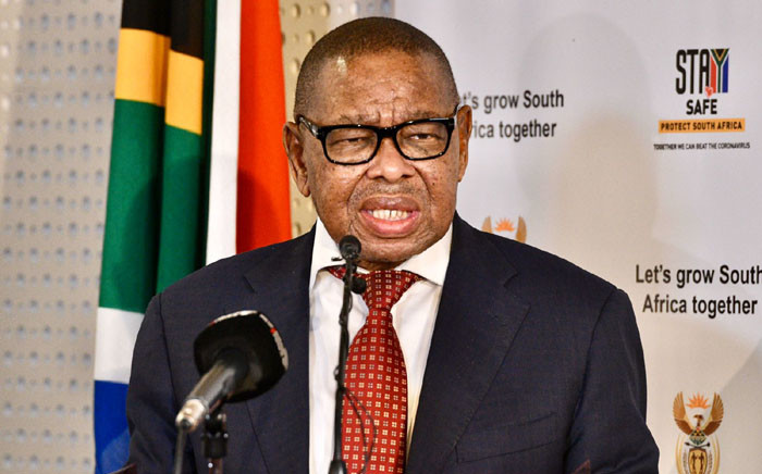 Minister of Higher Education