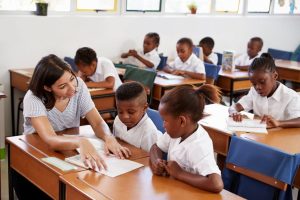 Western Cape Parents Still Struggling For School Placements