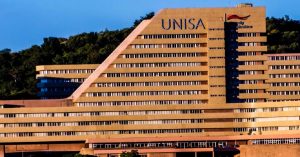 UNISA Students Writing Exams Face Online Difficulties