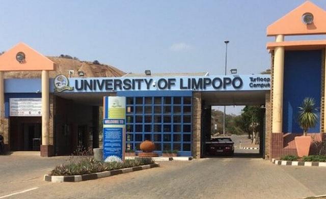 university of limpopo late applications