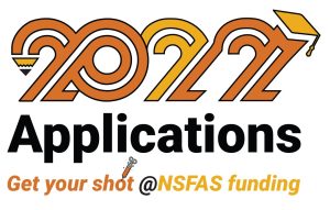 NSFAS Applications for 2022