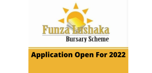 Funza Lushaka Bursary