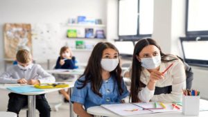 Teacher Assistants Begin Work This Week