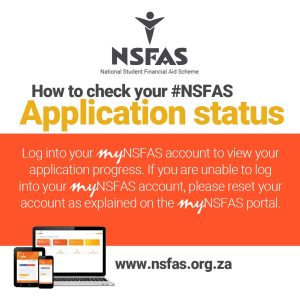 What A ‘Payments’ NSFAS Status Means