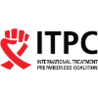 International Treatment Preparedness Coalition