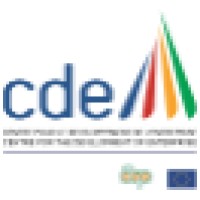 CDE - Centre for the Development of Enterprise