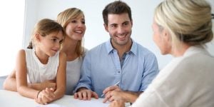 You Will Need To Engage With a Family Law Attorney At Some Point.