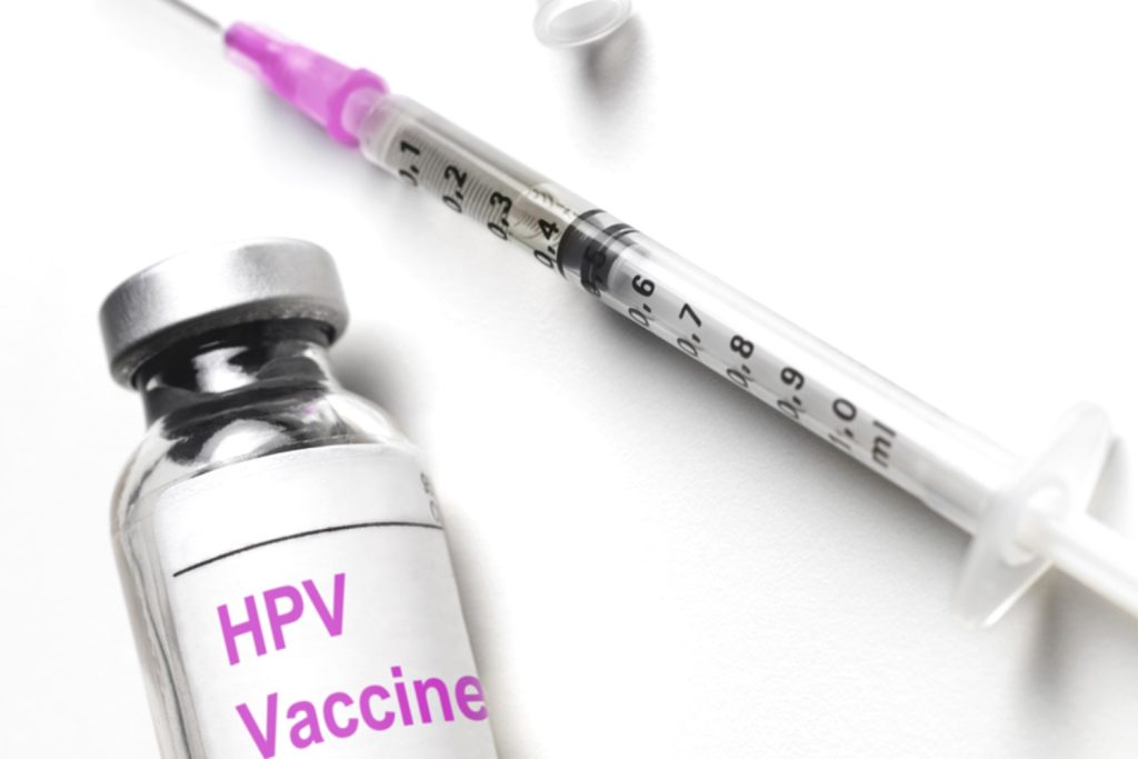 HPV Vaccines