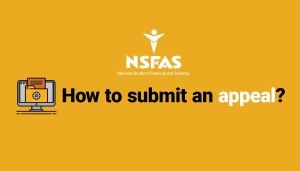 NSFAS Appeals