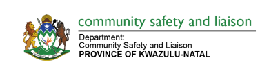 KwaZulu-Natal Department: Community Safety and Liaison
