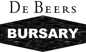 de beers bursary