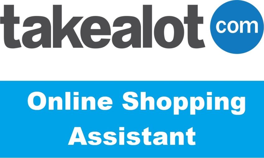 Takealot | Online Shopping Assistant