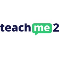 Teach Me 2