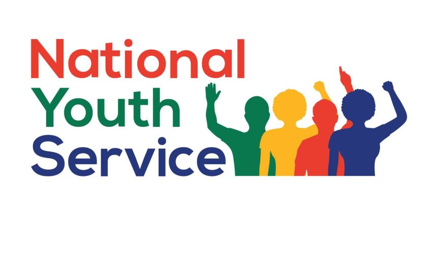 Department of Infrastructure Development: National Youth Service (NYS) Internships