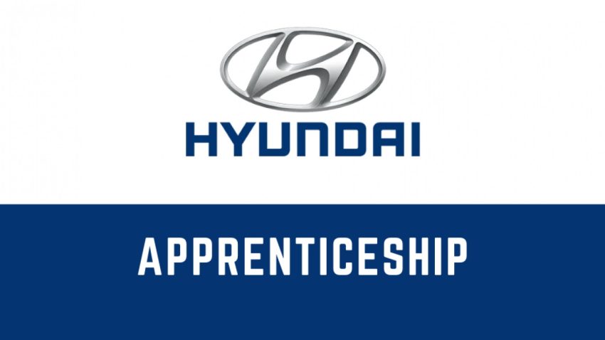 Hyundai: Apprenticeship