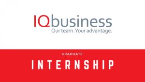 IQbusiness Graduate