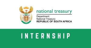 National Treasury: Internships 2024