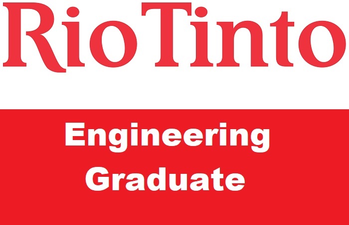 Rio Tinto: Engineering Graduate