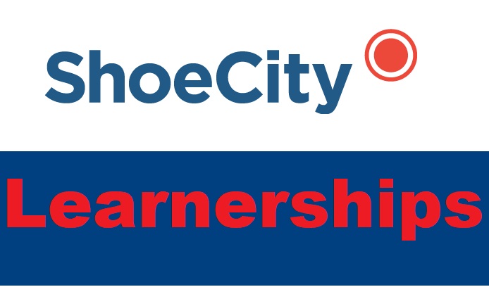 Pepkor (Shoe City): Learnerships