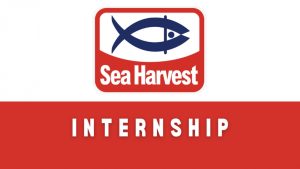 Sea Harvest: Graduate Internship Programme 2023 / 2024