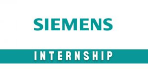 Siemens SA Communications Internship