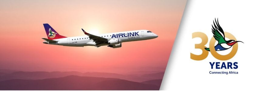 SA Airlink: Flight Attendant Opportunities