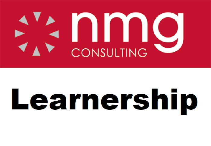 NMG: Learnership Opportunity