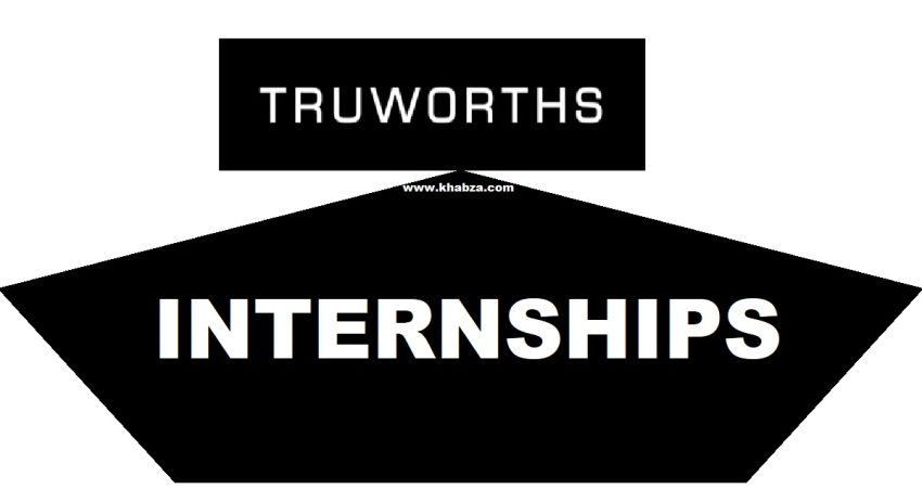 Truworths Internship Opportunities