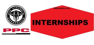 PPC: Graduate Internships 2022 / 2023