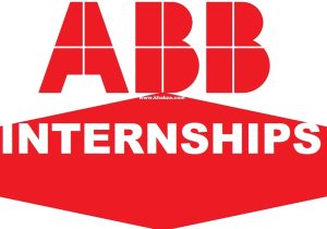 ABB: Graduate Internships