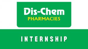 Dis-Chem: Internships